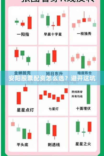 安阳股票配资怎么选？避开这坑